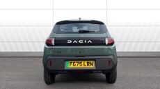 Dacia Spring 27kWh Expression 65 48kW 5dr Auto Electric Hatchback